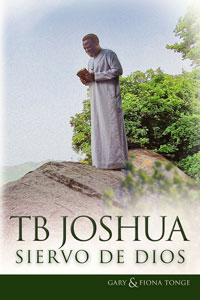 TB Joshua Siervo de Dios